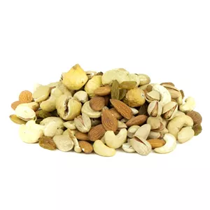 آجیل شیرین 250 گرم