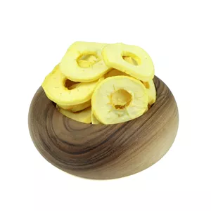 سیب خشک 250 گرم