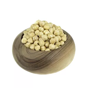 مغز فندق خام 500 گرم