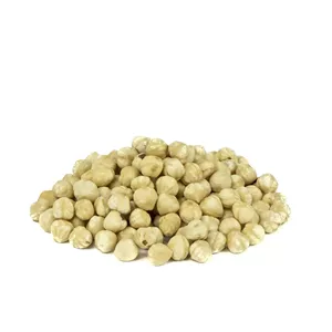 مغز فندق خام 500 گرم