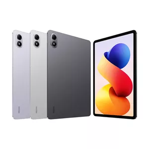 تبلت شیائومی Redmi Pad 2 Pro حافظه 256 رم 8 گیگابایت نقره ای