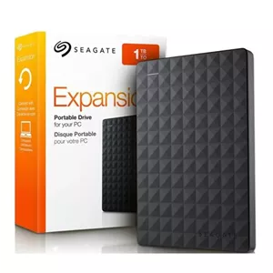 هارد اکسترنال سیگیت Seagate Expansion 320GB (کپی)