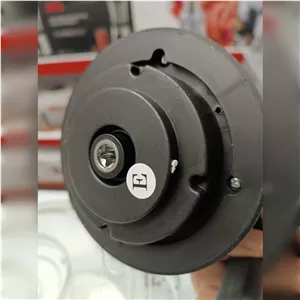 خردکن کامل سیلور کرست مدل Y.0740 محصول 2025 با گارانتی 18 ماهه پاسارگاد سرویس نوین