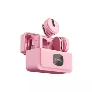 میکروفون یقه ای گرین لاین مدل GREEN LION GLM-WIRELESS MIC LITE