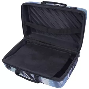 کیف کنسول بازی XBOX Series S مدل GTA کد 6