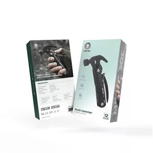 چکش چندکاره گرین لاین مدل Green Lion Multi Hammer