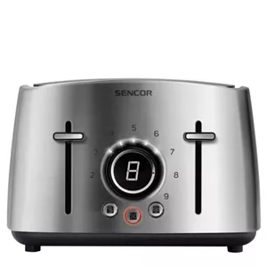 توستر چهار اسلایس سنکور مدل STS 5070SS