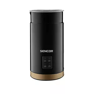 کف ساز شیر سنکور مدل SMF 2031BK حجم 300 میلی لیتر