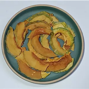 میوه خشک خربزه ریز 500 گرمی
