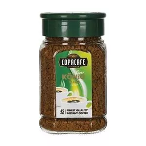 نسکافه کوپا 100 گرمی شیشه ای
