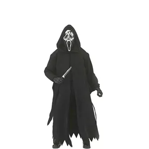 اکشن فیگور گوست فیس اینفرنو Ghost Face Inferno از فیلم جیغ برند نکا