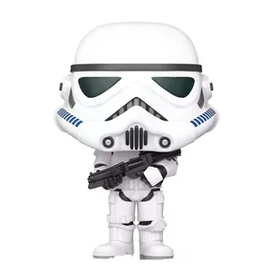 فانکو پاپ استورم تروپر Funko Pop Stormtrooper جنگ ستارگان Star Wars شماره 598