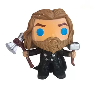 فانکو پاپ ثور (Thor) Avengers: Endgame شماره 1117