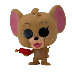 فانکو پاپ جری با دینامیت فانکو پاپ تام و جری Tom and Jerry