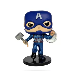 فانکو پاپ کاپیتان آمریکا Captain America شماره 573