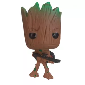فانکو پاپ گروت Groot اونجرز شماره 293