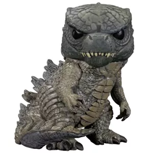 فانکو پاپ گودزیلا Godzilla از فیلم Godzilla vs. Kong شماره 1017