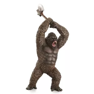 فیگور گوریلا فیلم King Kong برند TNG