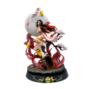 فیگور نزوکو کامادو Nezuko Kamado از انیمه Demon Slayer