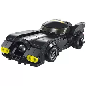 لگو ماشین بتمن Panlos Brick Racing Batmobile