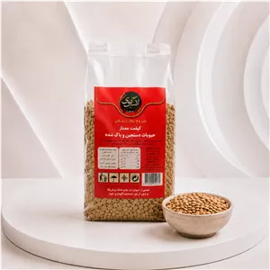 بسته 24عددی عدس روس درج1 برند لاسکوی