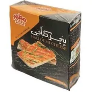 پنیر کبابی هالومی مطهر 450 گرمی