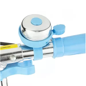 اسکوتر رجال مدا تعادلی ترمزدار کد 90ML آبی