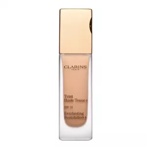 کرم پودر کلارنس CLARINS اس پی اف 10 شماره 118