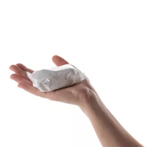 پن هیدراسل لایسل مخصوص پوست خشک حجم 100 گرم