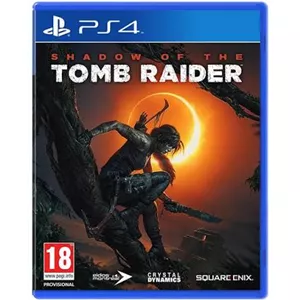shadow of tomb rider ps4