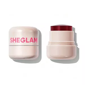 تینت لب و گونه ژله ای شیگلم Sheglam مدل AHOY اورجینال/محصول شیگلم اصلی