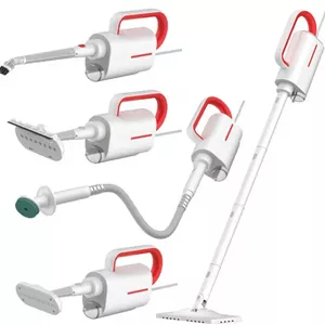بخارشوی شیائومی Xiaomi Deerma Multi-function Steam Cleaner DEM-ZQ610 سفید| ی