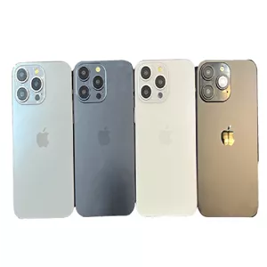 ماکت گوشی موبایل مدل IPHONE 15PRO MAX
