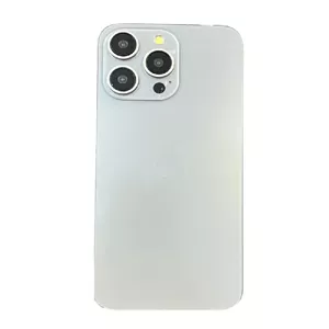 ماکت گوشی موبایل مدل IPHONE 15PRO تیتانیوم