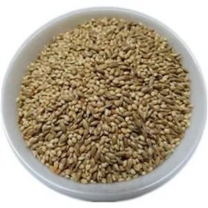 کتان مخصوص پرنده 1 کیلوگرم (بسته بندی زیپ کیپ)