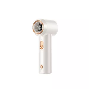 پنکه دستی کوتتسی مدل TR-035 ظرفیت 1800 میلی آمپر ساعت بژ