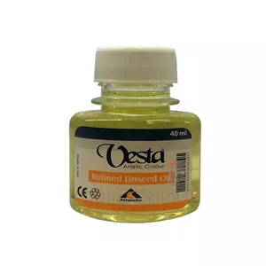 روغن بزرک وستا ML 40