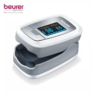 پالس اکسیمتر بیورر مدل PO30