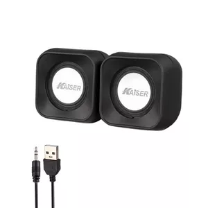 اسپیکر دو تکه کایزر مدل K-U310
