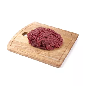 گوشت چرخ کرده گوساله ممتاز - یک کیلوگرم ±50گرم