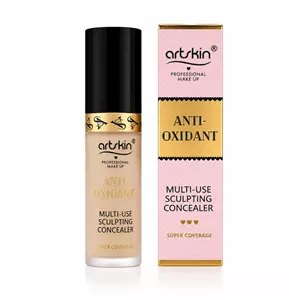 کانسیلر مایع آرت اسکین مدل ANTI-OXIDANT حجم 13 گرم 01