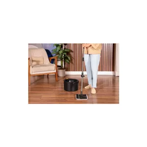 تی چرخشی دو مخزن اشکی WS کد WS600 طوسی