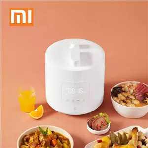 زودپز چندمنظوره 2.5 لیتری شیائومی Mijia MYLGX01ACM Smart Electric Pressure Cooker