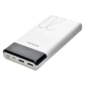 شارژر همراه ROMOSS 18W مدل LT20 ظرفیت 20000mAh