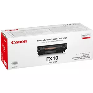 تونر مشکی مدل FX-10