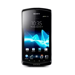 گوشی موبایل سونی مدل Xperia Neo L ظرفیت 1 گیگابایت رم 512 مگابایت مشکی