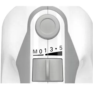 همزن بوش مدل MFQ36400گارانتی گارانتی18 ماهه پاسارگاد سرویس نوین