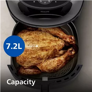 هواپز 7.2 لیتر فیلیپس مدل NA342