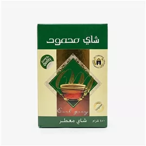 چای محمود معطر اصل 450 گرمی