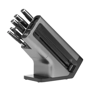 ست چاقوی 6 تیکه آشپزخانه نینجا مدل K32006